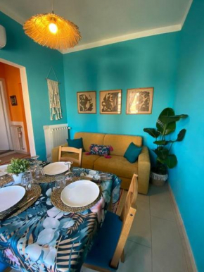 Florentia Viola Apartament I